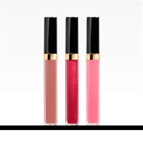 chanel prezzo gloss|ulta Chanel lip gloss.